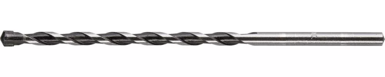 Сверло STAYER "PROFESSIONAL" по бетону, ударное, 5x150мм 2915-150-05 купить в Нефтеюганске