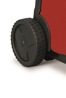Сварочный полуавтомат BIMAX 4.165 TURBO Telwin купить в Нефтеюганске