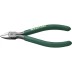 Бокорезы KRAFTOOL &quot;KRAFT-MINI&quot;, обливные рукоятки, CrV сталь, 125мм 220017-5-12 купить в Нефтеюганске