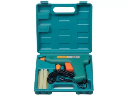 Пистолет клеевой Sturm GG 2470 C купить в Нефтеюганске