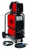 Сварочный полуавтомат SUPERIOR 630 CE VRD MIG PACK AQUA Telwin купить в Нефтеюганске