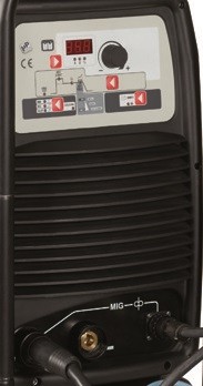 Сварочный полуавтомат SUPERIOR 630 CE VRD MIG PACK AQUA Telwin купить в Нефтеюганске