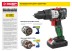 Дрель-шуруповерт BL-motor ДАИ-18-2-Ли КНМ4 серия МАСТЕР купить в Нефтеюганске