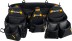 Пояс монтажника KRAFTOOL 38760-4 купить в Нефтеюганске
