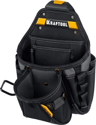 Пояс монтажника KRAFTOOL 38760-4 купить в Нефтеюганске