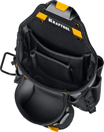 Пояс монтажника KRAFTOOL 38760-4 купить в Нефтеюганске