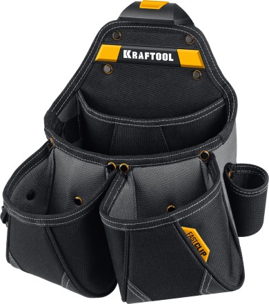 Пояс монтажника KRAFTOOL 38760-4 купить в Нефтеюганске