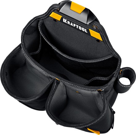 Пояс монтажника KRAFTOOL 38760-4 купить в Нефтеюганске