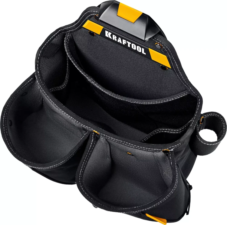 Пояс монтажника KRAFTOOL 38760-4 купить в Нефтеюганске