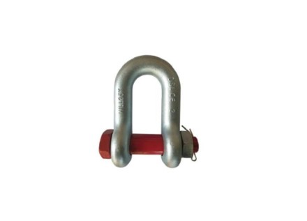 Скоба прямая TOR 13,5 т (тип G2150) (S) 1047578 купить в Нефтеюганске