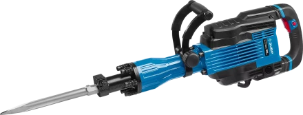 Молоток отбойный Бетонолом ЗМ-35-1600 ВК серия ПРОФЕССИОНАЛ купить в Нефтеюганске