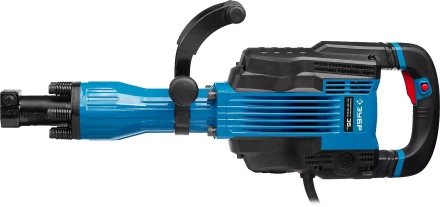 Молоток отбойный Бетонолом ЗМ-35-1600 ВК серия ПРОФЕССИОНАЛ купить в Нефтеюганске