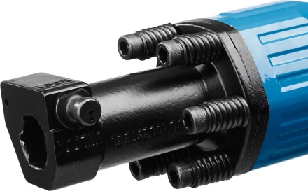 Молоток отбойный Бетонолом ЗМ-35-1600 ВК серия ПРОФЕССИОНАЛ купить в Нефтеюганске