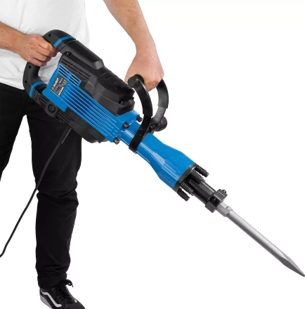 Молоток отбойный Бетонолом ЗМ-35-1600 ВК серия ПРОФЕССИОНАЛ купить в Нефтеюганске