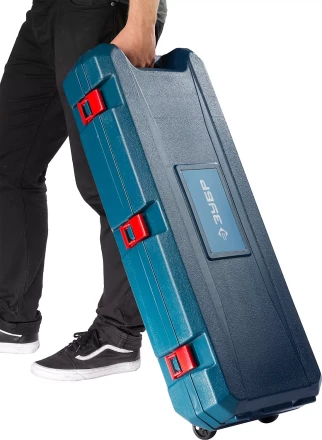 Молоток отбойный Бетонолом ЗМ-35-1600 ВК серия ПРОФЕССИОНАЛ купить в Нефтеюганске