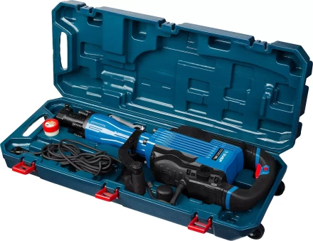 Молоток отбойный Бетонолом ЗМ-35-1600 ВК серия ПРОФЕССИОНАЛ купить в Нефтеюганске