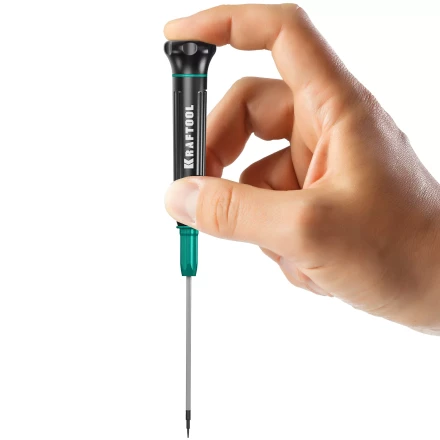 Отвертки для точных работ Precision 25685-1.5 купить в Нефтеюганске