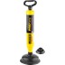 Вантуз STAYER &quot;Professional&quot; вакуумный PROPump, с двумя адаптерами 51925 купить в Нефтеюганске