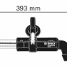 Насадка для пылеудаления Bosch GDE 16 Cyl (1.600.A00.1FJ) купить в Нефтеюганске