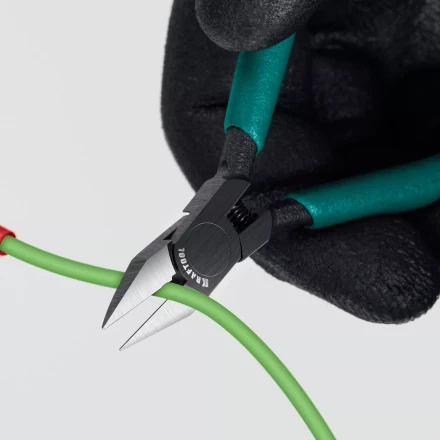 Губцевый инструмент KRAFT-MINI 220017-6-10 купить в Нефтеюганске