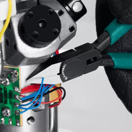 Губцевый инструмент KRAFT-MINI 220017-6-10 купить в Нефтеюганске