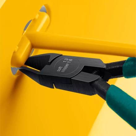 Губцевый инструмент KRAFT-MINI 220017-6-10 купить в Нефтеюганске