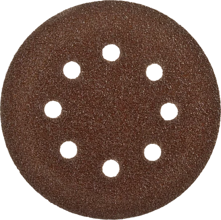 Круги шлифовальные из абразивной бумаги серия СТАНДАРТ купить в Нефтеюганске