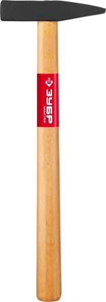 Молотки слесарные с деревянной рукояткой ЗУБР серия МАСТЕР купить в Нефтеюганске