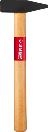 Молотки слесарные с деревянной рукояткой ЗУБР серия МАСТЕР купить в Нефтеюганске