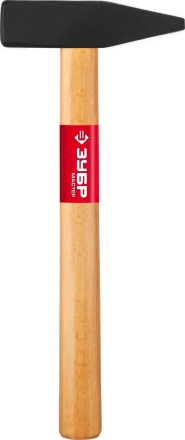 Молотки слесарные с деревянной рукояткой ЗУБР серия МАСТЕР купить в Нефтеюганске