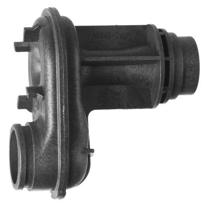 Трубка Венури U455-800-037 купить в Нефтеюганске
