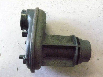 Трубка Венури U455-800-037 купить в Нефтеюганске