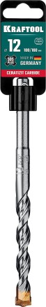 Буры SDS-Plus 29320-160-12 купить в Нефтеюганске