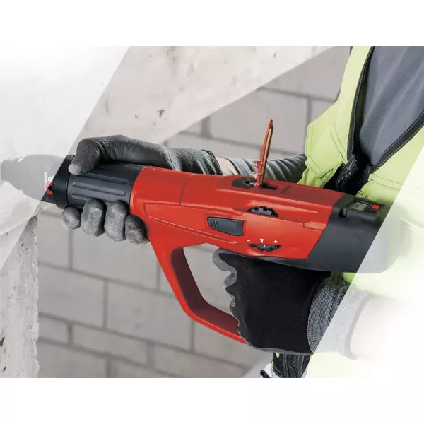 Пистолет пороховой монтажный HILTI DX 5 F8 купить в Нефтеюганске