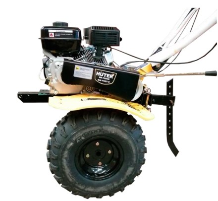 Мотоблок HUTER МК-7800ML купить в Нефтеюганске