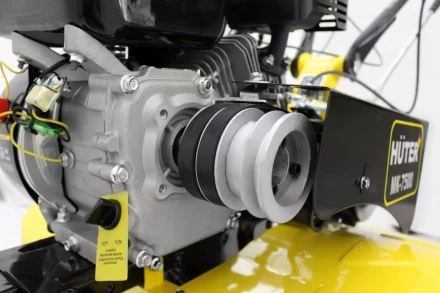 Мотоблок HUTER МК-7800ML купить в Нефтеюганске