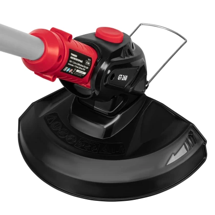 Триммер аккумуляторный GT-260,  Li-Ion, 18 В, 1 акк.// MTX 58730 купить в Нефтеюганске