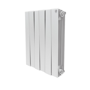 Радиатор Royal Thermo PianoForte 500/Bianco Traffico - 6 секц. купить в Нефтеюганске
