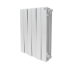 Радиатор Royal Thermo PianoForte 500/Bianco Traffico - 6 секц. купить в Нефтеюганске