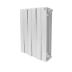 Радиатор Royal Thermo PianoForte 500/Bianco Traffico - 6 секц. купить в Нефтеюганске