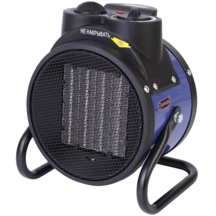 Тепловая пушка электрическая Диолд ТП-2-02 ЭК купить в Нефтеюганске