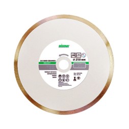 Диск алмазный 1A1R Hard ceramics Distar 400*2,2*10*32 mm