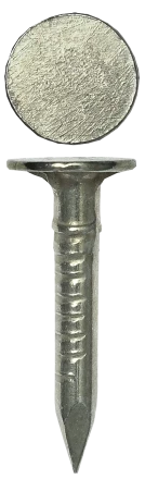 Гвозди с большой потайной головкой чертеж № 7811-7102 пакет серия МАСТЕР купить в Нефтеюганске