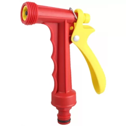 Пистолет-распылитель GRINDA &quot;CLASSIC Quick-Connection System&quot; пластиковый 8-427357_z01 купить в Нефтеюганске