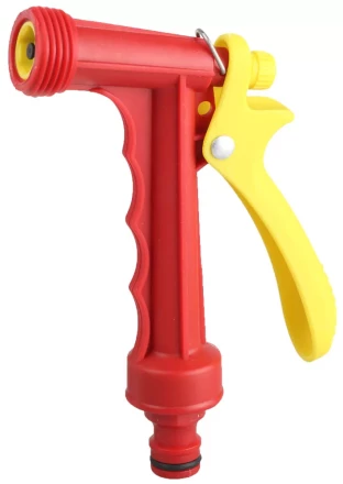 Пистолет-распылитель GRINDA &quot;CLASSIC Quick-Connection System&quot; пластиковый 8-427357_z01 купить в Нефтеюганске