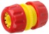 Муфта GRINDA из ударопрочной пластмассы, шланг-шланг, 1/2&quot; 8-426342_z01 купить в Нефтеюганске