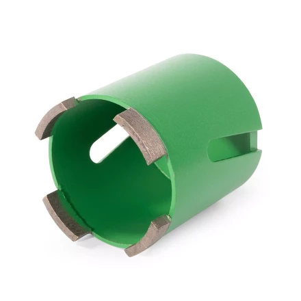 Коронка КВТ ECO-72/65 4T серия МАСТЕР (102555) купить в Нефтеюганске