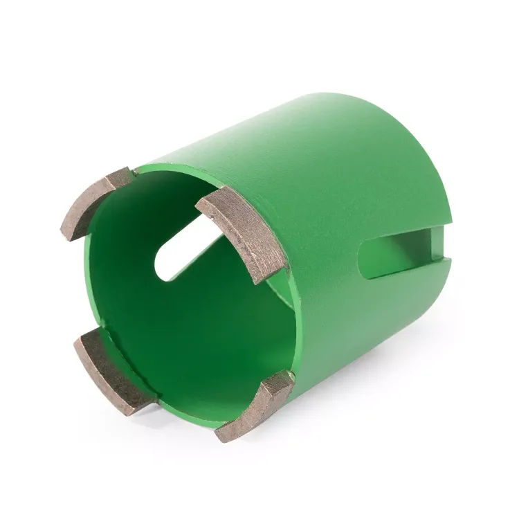 Коронка КВТ ECO-72/65 4T серия МАСТЕР (102555) купить в Нефтеюганске