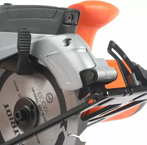 Пила дисковая PATRIOT CS 188 купить в Нефтеюганске