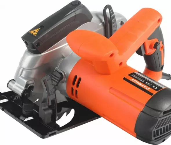 Пила дисковая PATRIOT CS 188 купить в Нефтеюганске